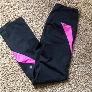 Victoria’s Secret VSX Knockout Tights